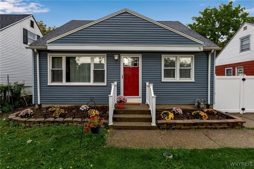 58 Marbeth Ct, Buffalo, NY, 14220-1314 | Card Image