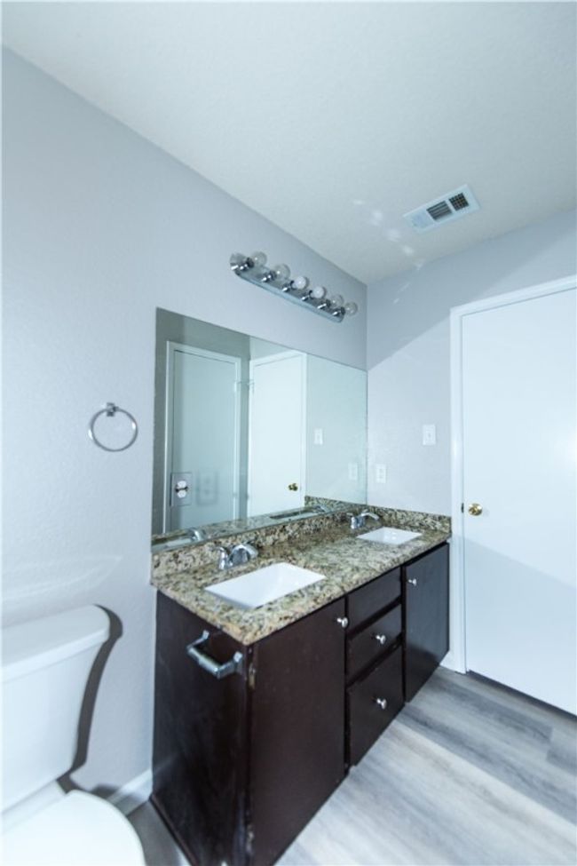 Primary bathroom looking towards entry | Image 17