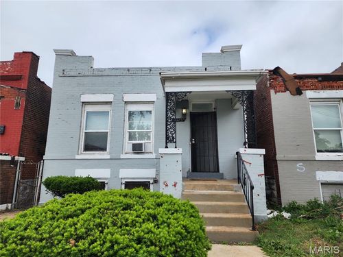 4115 Turner Ave, Saint Louis, MO, 63115-2926 | Card Image