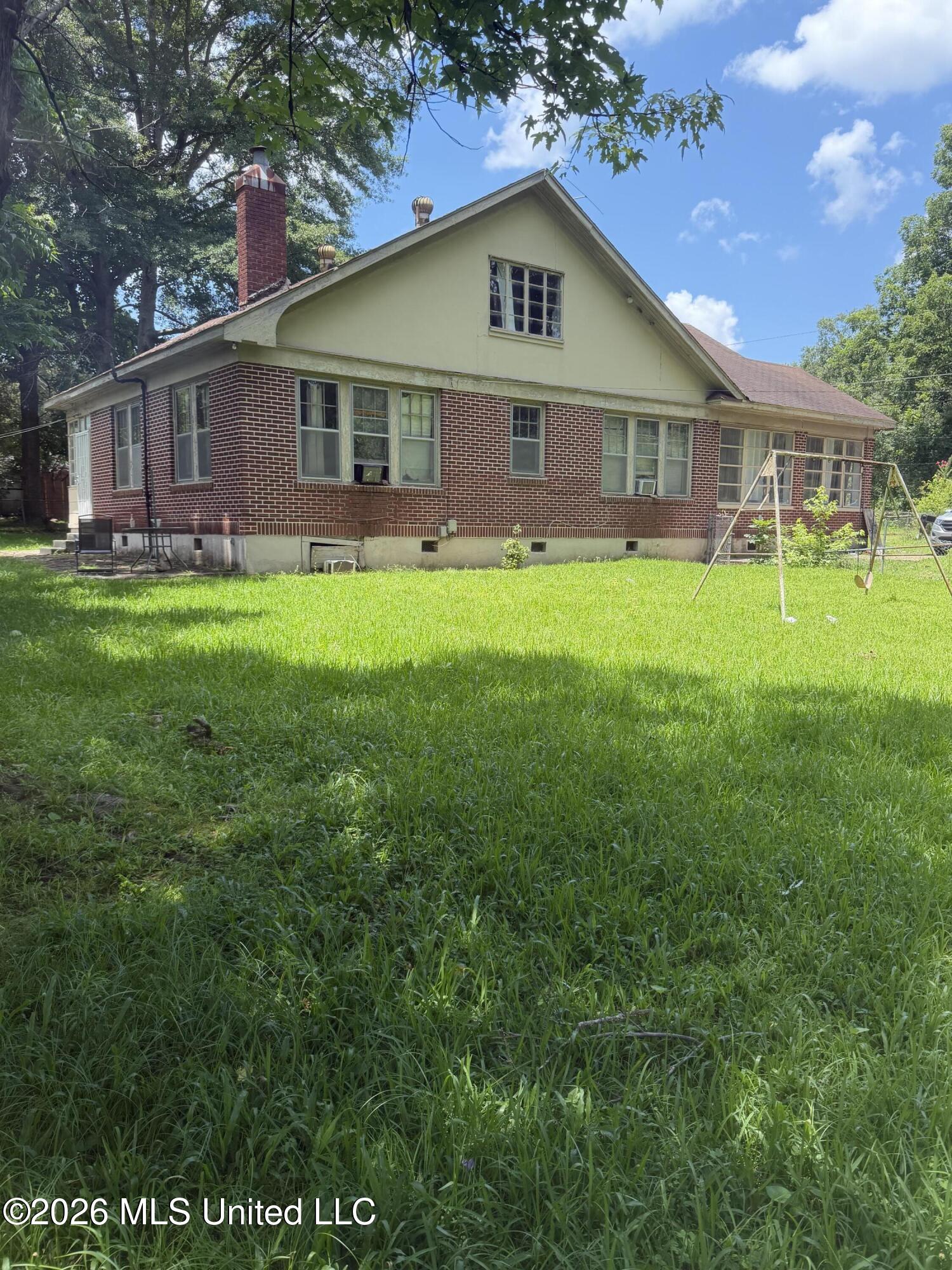 Residential in Meridian 5