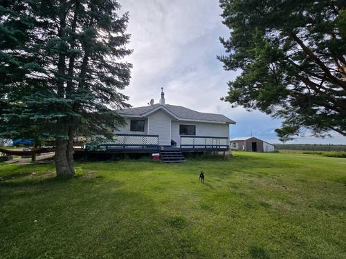53202A Range Road 152, Rural Yellowhead County, AB, T7E3C7 | Card Image