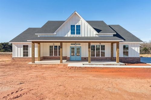 921 Meadowbrook Ln, Guthrie, OK, 73044 | Card Image