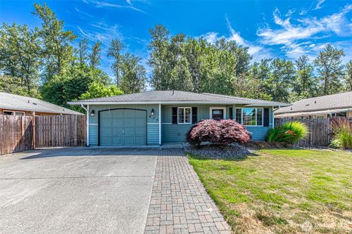 406 Brown Way Se, Orting, WA, 98360-9465 | Card Image