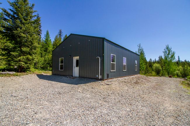 111 Lupfer Loop Road, House other with 2 bedrooms, 1 bathrooms and null parking in Olney MT | Image 18
