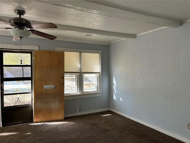 306 N Hitchcock St, House other with 3 bedrooms, 1 bathrooms and null parking in Hobart OK | Image 4
