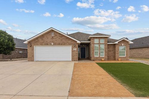 403 Mile High Ln, Midland, TX, 79706-2143 | Card Image