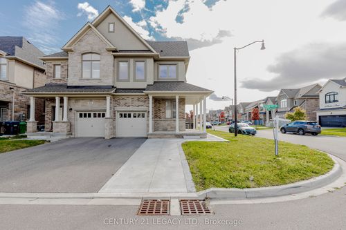 73 Brushwood Dr, Brampton, ON, L6Y6J4 | Card Image