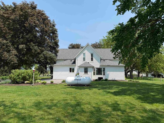 7016 S Carvers Rock Rd, House other with 4 bedrooms, 2 bathrooms and null parking in Clinton WI | Image 30