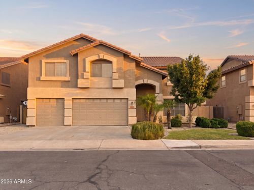 2714 E Birchwood Pl, Chandler, AZ, 85249-3555 | Card Image
