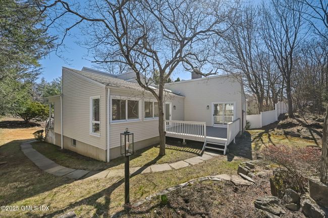 24 Rippowam Rd, House other with 4 bedrooms, 3 bathrooms and null parking in Cos Cob CT | Image 46