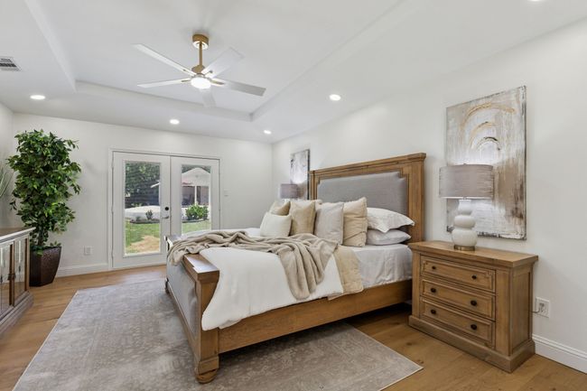 140 Cedarcrest Ln, House other with 4 bedrooms, 3 bathrooms and null parking in Double Oak TX | Image 5