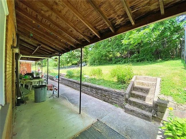 244 - 242 Shaler St, Townhouse with 6 bedrooms, 3 bathrooms and null parking in Mt Washington PA | Image 30