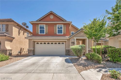 313 Snow Dome Ave, North Las Vegas, NV, 89031-6827 | Card Image