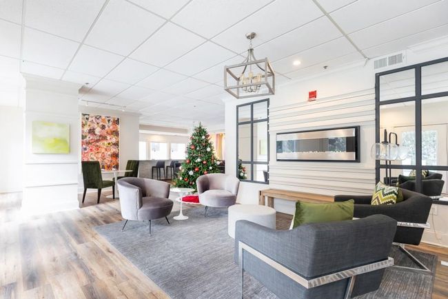APT-1106 - 275 13 Th St Ne, Condo with 1 bedrooms, 1 bathrooms and null parking in Atlanta GA | Image 26