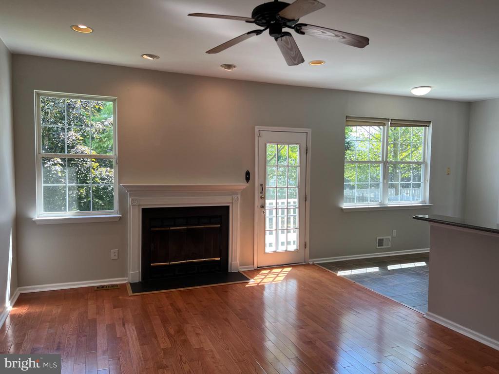 Fanning Way, Pennington, NJ 08534