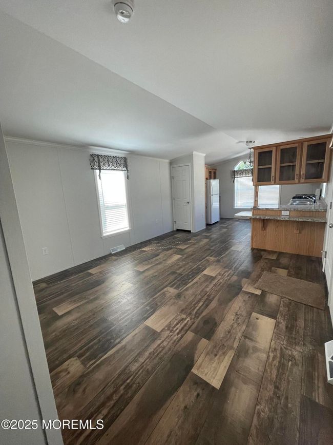 14 Pine Creek Vlg, House other with 2 bedrooms, 1 bathrooms and null parking in Hazlet NJ | Image 6