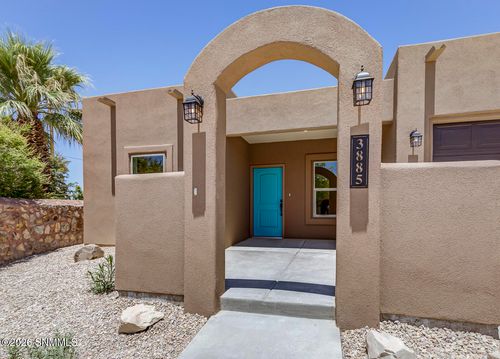 3885 Adriatic Rd, Las Cruces, NM, 88012-0756 | Card Image