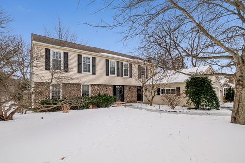 41 Canterbury Rd, Lincolnshire, IL, 60069-3418 | Card Image