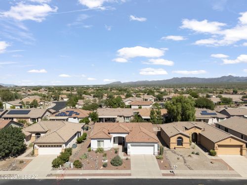 7644 W Copper Crest Place, Tucson, AZ, 85743 | Card Image