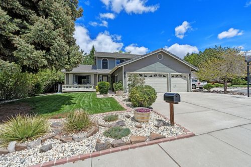 1626 Spring View Ct, Sparks, NV, 89436-3633 | Card Image