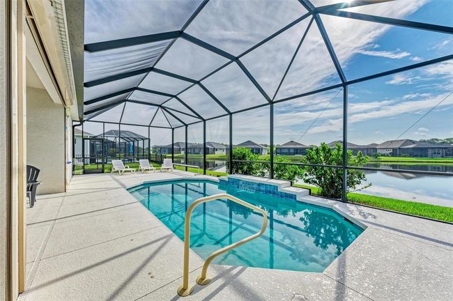 12734 Rainwashed Loop, House other with 4 bedrooms, 3 bathrooms and null parking in Parrish FL | Image 28