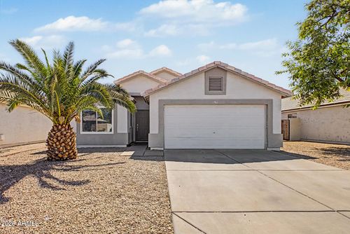 1761 S Buchanan St, Gilbert, AZ, 85233-8615 | Card Image
