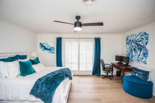 105 Cherry Ln, House other with 3 bedrooms, 3 bathrooms and null parking in Lamesa TX | Image 36