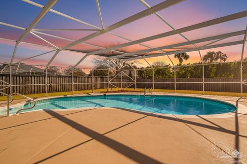 1005 Chandelle Lake Dr, Pensacola, FL, 32507-8125 | Card Image