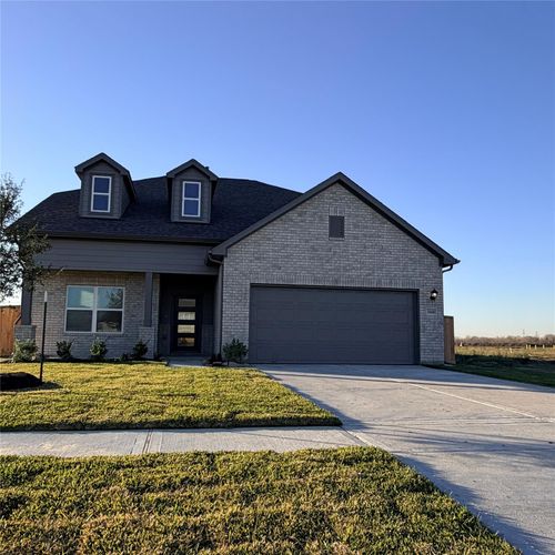 3418 Lago Norence Drive, Manvel, TX, 77578 | Card Image