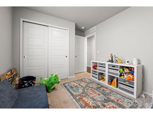 507 Bobcat Ct, House other with 3 bedrooms, 2 bathrooms and null parking in Wiggins CO | Image 13