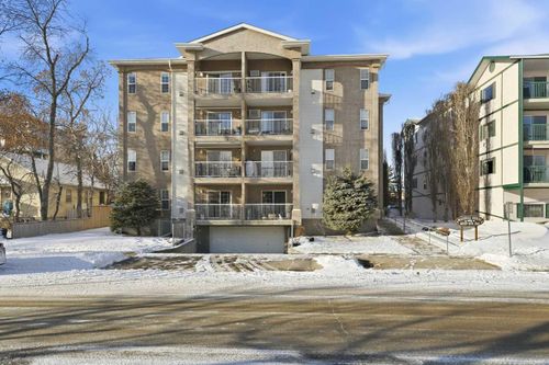 104-4610 47a Ave, Red Deer, AB, T4N3R4 | Card Image