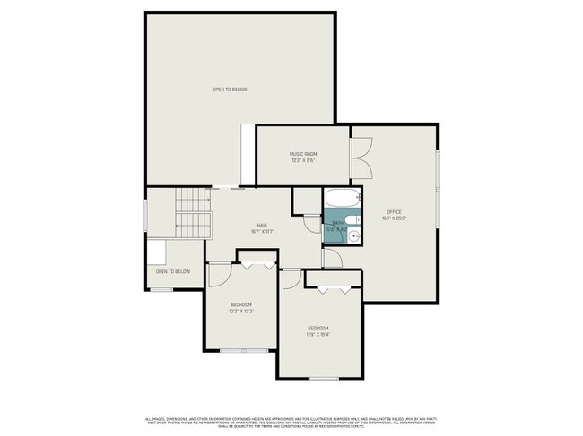 10200 Edgewood Dr, House other with 5 bedrooms, 4 bathrooms and null parking in Grand Blanc MI | Image 24