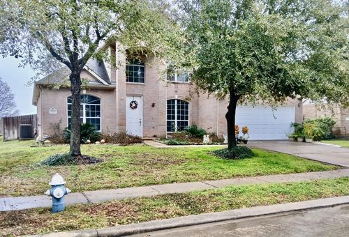 3710 Sage Pointe Ct, Katy, TX, 77449-7516 | Card Image