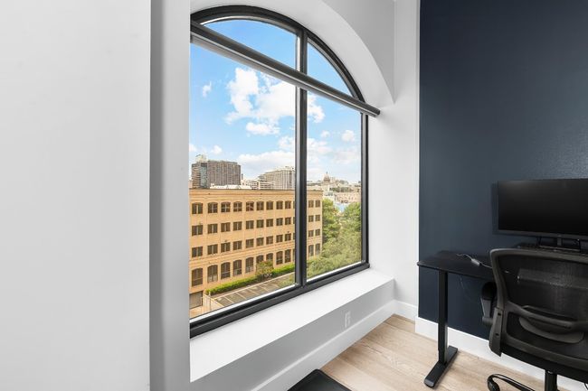 APT-505 - 507 Sabine St, Condo with 2 bedrooms, 2 bathrooms and 2 parking in Austin TX | Image 21