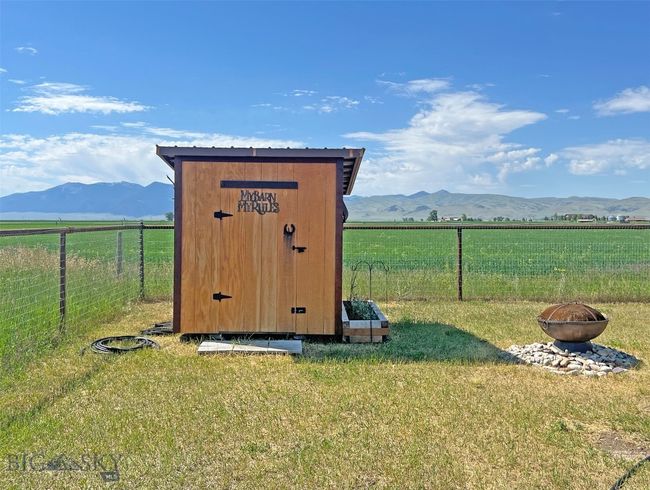 143 Aurora Ln, House other with 2 bedrooms, 1 bathrooms and null parking in Dillon MT | Image 33