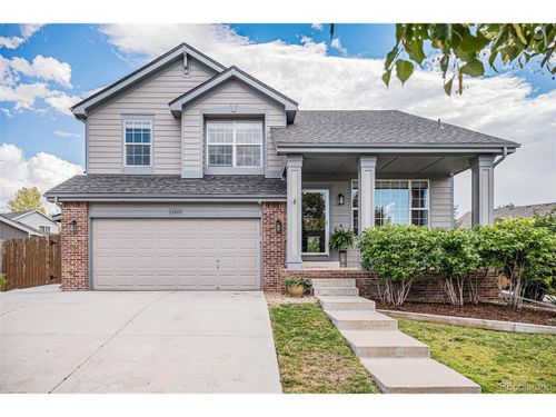 21976 E Oberlin Pl, Aurora, CO, 80018 | Card Image