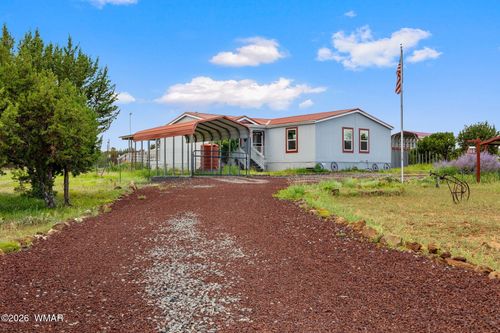 68 Charlene Dr, Concho, AZ, 85924 | Card Image
