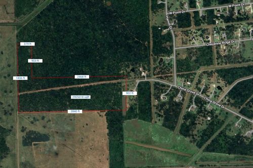 568 Cr Road, Rosharon, TX, 77583 | Card Image