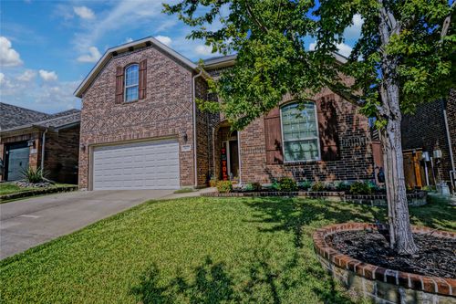 3637 Saratoga Downs Way, Fort Worth, TX, 76244-7289 | Card Image