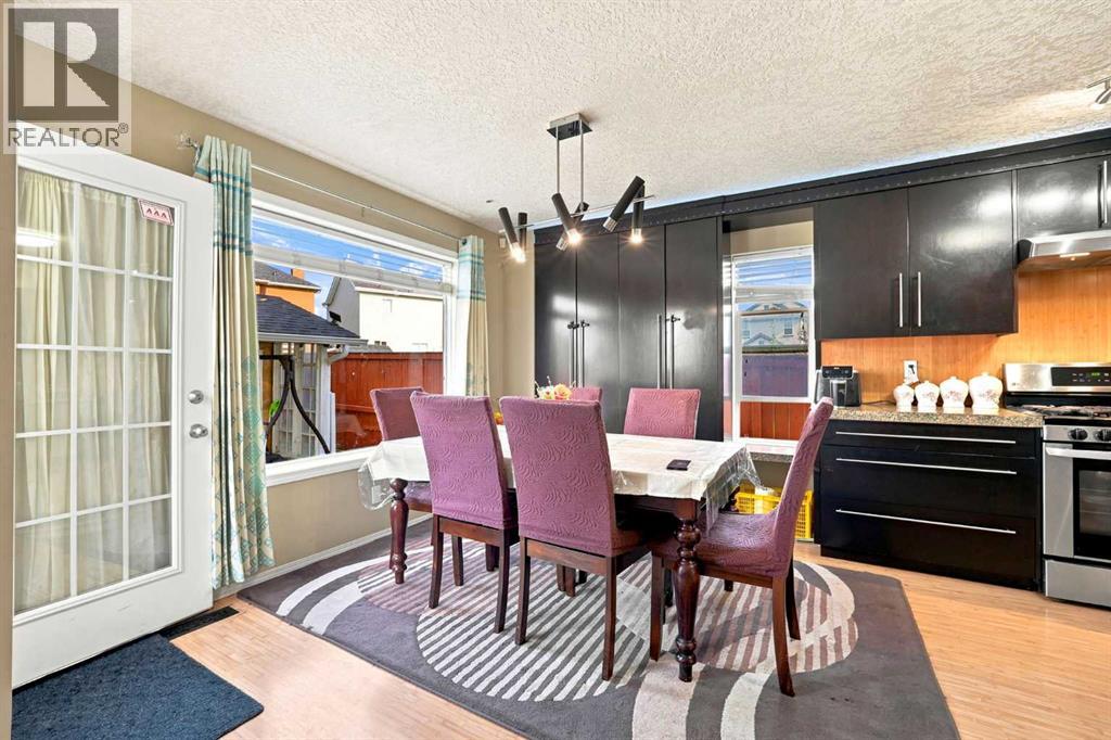Residential in Calgary 2