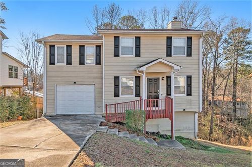 3731 Cherokee Overlook, Canton, GA, 30115 | Card Image