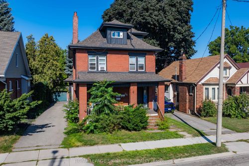 74 Kenilworth Ave S, Hamilton, ON, L8K2S9 | Card Image