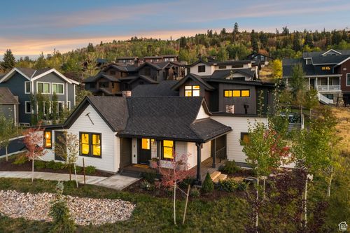 755 Rossie Hill Dr, Park City, UT, 84060 | Card Image