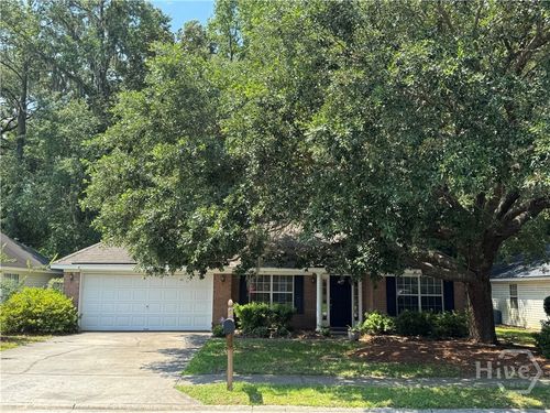 110 Chapel Dr, Savannah, GA, 31406-6265 | Card Image