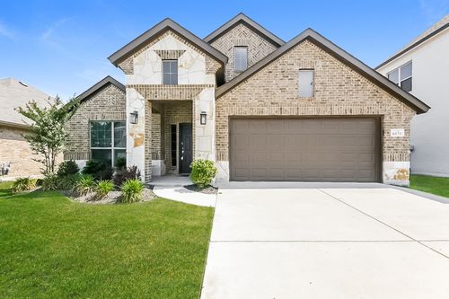 6372 Battle Mountain Trl, Fort Worth, TX, 76179-2155 | Card Image