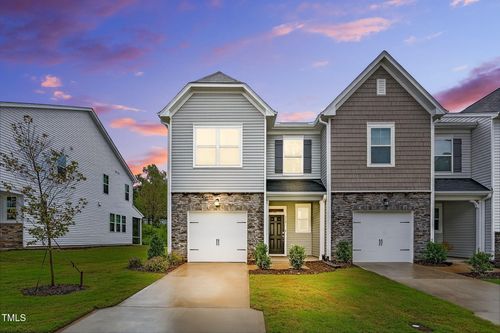 532 Hazy Hills Ln, Garner, NC, 27529-6315 | Card Image