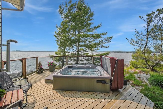 1 Three Tree Island, House other with 4 bedrooms, 2 bathrooms and null parking in Mcdougall ON | Image 21