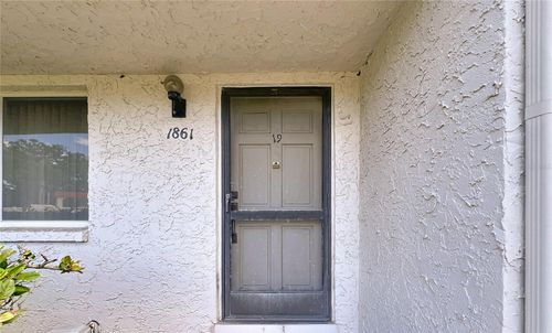 1861 Pine Cone Cir, CLEARWATER, FL, 33760-5350 | Card Image