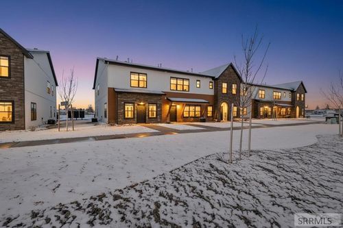 5133 N Beach Dr, Idaho Falls, ID, 83401-6846 | Card Image