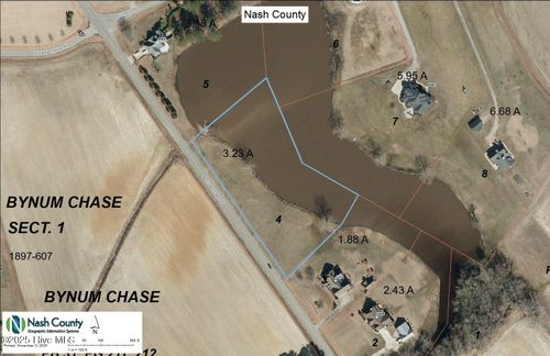 000 N Browntown Rd, Battleboro, NC, 27809 | Card Image